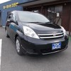 toyota isis 2010 -トヨタ--アイシス DBA-ZGM10G--ZGM10-0020814---トヨタ--アイシス DBA-ZGM10G--ZGM10-0020814- image 1