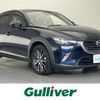 mazda cx-3 2017 -MAZDA--CX-3 6BA-DKEFW--DKEFW-102490---MAZDA--CX-3 6BA-DKEFW--DKEFW-102490- image 1