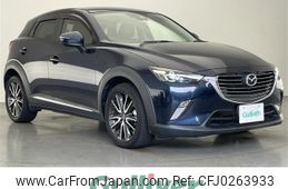 mazda cx-3 2017 -MAZDA--CX-3 6BA-DKEFW--DKEFW-102490---MAZDA--CX-3 6BA-DKEFW--DKEFW-102490-