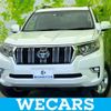 toyota land-cruiser-prado 2022 quick_quick_3BA-TRJ150W_TRJ150-0145725 image 1