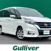 nissan serena 2019 -NISSAN--Serena DAA-HFC27--HFC27-032097---NISSAN--Serena DAA-HFC27--HFC27-032097- image 1