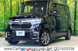 honda n-box 2021 CFJ1635338