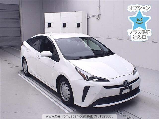 toyota prius 2022 -TOYOTA--Prius ZVW51--6238872---TOYOTA--Prius ZVW51--6238872- image 1