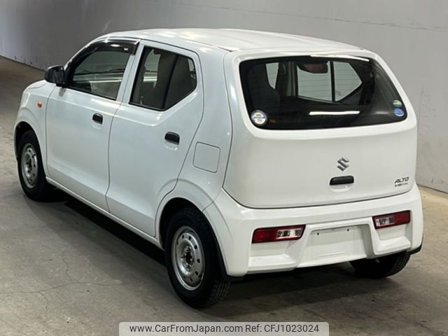 suzuki alto-van 2019 -SUZUKI--Alto Van HA36V-139763---SUZUKI--Alto Van HA36V-139763- image 2