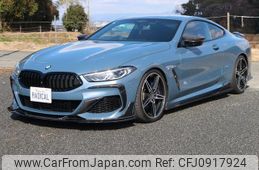 bmw 8-series 2019 quick_quick_BC44_WBABC420X0BJ35332