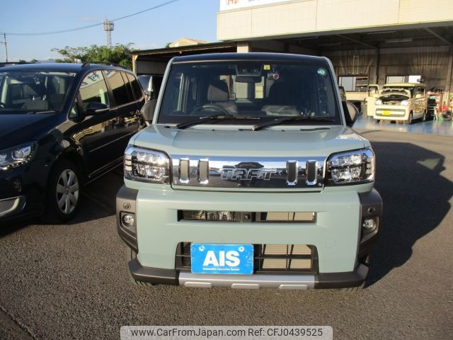 daihatsu taft 2022 -DAIHATSU--Taft 5BA-LA900S--LA900S-0115911---DAIHATSU--Taft 5BA-LA900S--LA900S-0115911- image 2