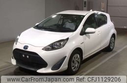 toyota aqua 2020 -TOYOTA--AQUA DAA-NHP10--NHP10-2670606---TOYOTA--AQUA DAA-NHP10--NHP10-2670606-