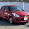 suzuki swift 2011 CFJ1626915 image 1
