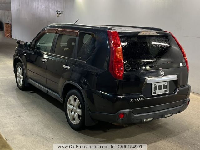 nissan x-trail 2010 -NISSAN--X-Trail NT31-110086---NISSAN--X-Trail NT31-110086- image 2