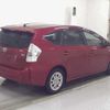 toyota prius-α 2012 -TOYOTA--Prius α ZVW41W--3079655---TOYOTA--Prius α ZVW41W--3079655- image 6