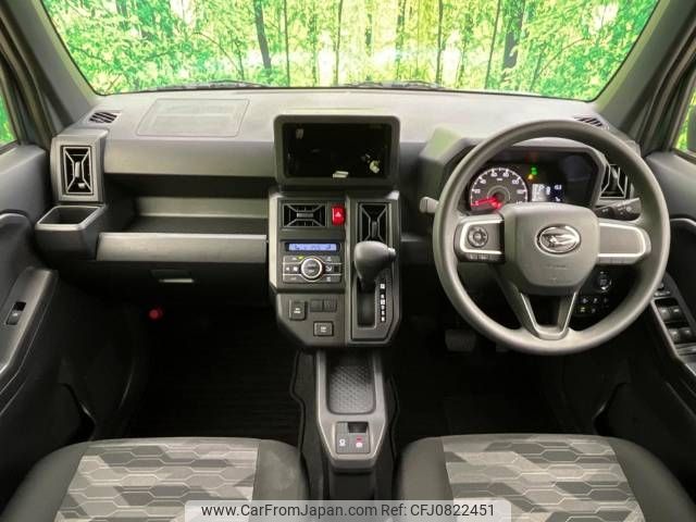 daihatsu taft 2023 -DAIHATSU--Taft 5BA-LA900S--LA900S-0157944---DAIHATSU--Taft 5BA-LA900S--LA900S-0157944- image 2