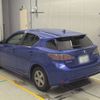 lexus ct 2011 -LEXUS 【三河 301ﾏ3490】--Lexus CT DAA-ZWA10--ZWA10-2017651---LEXUS 【三河 301ﾏ3490】--Lexus CT DAA-ZWA10--ZWA10-2017651- image 11