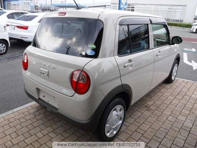 suzuki alto-lapin 2019 quick_quick_DBA-HE33S_HE33S-234935 image 2