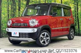 suzuki hustler 2014 CFJ1523376