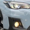 subaru xv 2018 -SUBARU--Subaru XV DBA-GT7--GT7-065224---SUBARU--Subaru XV DBA-GT7--GT7-065224- image 17