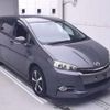toyota wish 2012 CFJ1585494 image 4