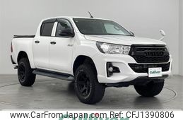 toyota hilux 2019 -TOYOTA--Hilux QDF-GUN125--GUN125-3910811---TOYOTA--Hilux QDF-GUN125--GUN125-3910811-