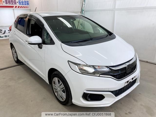 honda fit 2019 quick_quick_DBA-GK3_GK3-1349651 image 1