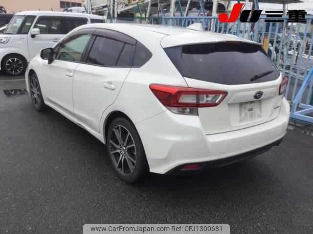 subaru impreza-wagon 2017 -SUBARU--Impreza Wagon GT6-003875---SUBARU--Impreza Wagon GT6-003875- image 2