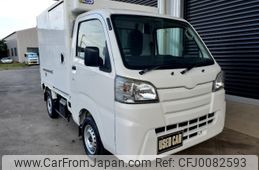 daihatsu hijet-truck 2018 -DAIHATSU--Hijet Truck S500P-0082666---DAIHATSU--Hijet Truck S500P-0082666-