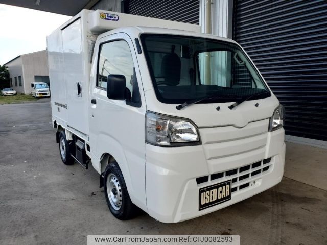 daihatsu hijet-truck 2018 -DAIHATSU--Hijet Truck S500P-0082666---DAIHATSU--Hijet Truck S500P-0082666- image 1