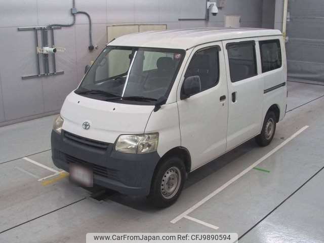 toyota townace-van 2015 -TOYOTA--Townace Van DBF-S402M--S402M-0049992---TOYOTA--Townace Van DBF-S402M--S402M-0049992- image 1