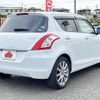 suzuki swift 2014 -SUZUKI--Swift DBA-ZC72S--ZC72S-322956---SUZUKI--Swift DBA-ZC72S--ZC72S-322956- image 3