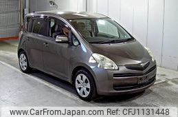 toyota ractis 2010 -TOYOTA--Ractis SCP100-2003153---TOYOTA--Ractis SCP100-2003153-