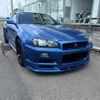 nissan skyline 2000 CFJ1727099 image 7