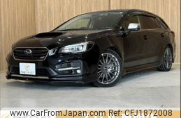 subaru levorg 2017 CFJ1872008