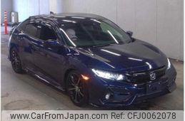 honda civic 2021 quick_quick_6BA-FK7_FK7-1301055