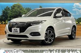 honda vezel 2019 -HONDA--VEZEL DAA-RU3--RU3-1332961---HONDA--VEZEL DAA-RU3--RU3-1332961-