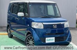 honda n-box-plus 2012 -HONDA--N BOX + DBA-JF1--JF1-3007621---HONDA--N BOX + DBA-JF1--JF1-3007621-