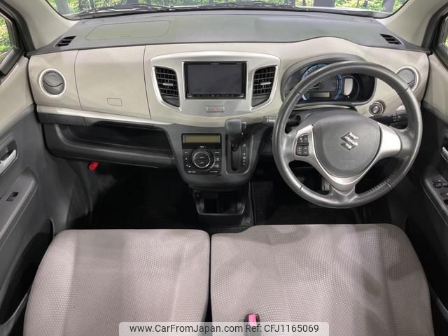suzuki wagon-r 2014 quick_quick_MH44S_MH44S-114197 image 2