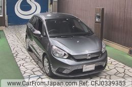 honda fit 2020 -HONDA--Fit GR1-1017129---HONDA--Fit GR1-1017129-