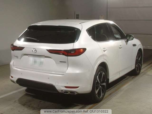 mazda mazda-others 2022 -MAZDA 【四日市 300ｿ3824】--CX-60 3CA-KH3R3P--KH3R3P-103774---MAZDA 【四日市 300ｿ3824】--CX-60 3CA-KH3R3P--KH3R3P-103774- image 2