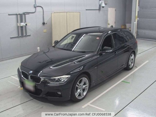 bmw 3-series 2013 -BMW--BMW 3 Series 3B20-WBA3H12060F493833---BMW--BMW 3 Series 3B20-WBA3H12060F493833- image 1