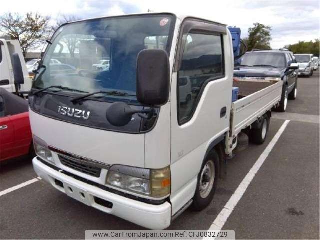 isuzu elf-truck 2004 CFJ0832729 image 1