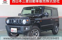 suzuki jimny 2022 -SUZUKI--Jimny 3BA-JB64W--JB64W-251561---SUZUKI--Jimny 3BA-JB64W--JB64W-251561-