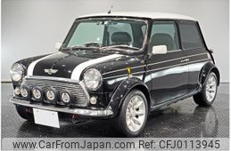 rover mini 1998 quick_quick_E-XN12A_SAXXN-NAYCWD163107