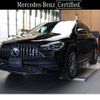 mercedes-benz amg 2021 -MERCEDES-BENZ--AMG 4BA-247751M--W1N2477512J182065---MERCEDES-BENZ--AMG 4BA-247751M--W1N2477512J182065- image 1