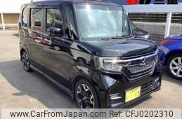 honda n-box 2018 -HONDA 【三重 589ｶ13】--N BOX JF3--2025273---HONDA 【三重 589ｶ13】--N BOX JF3--2025273-