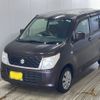 suzuki wagon-r 2015 -SUZUKI 【山口 581い6162】--Wagon R MH34S-400391---SUZUKI 【山口 581い6162】--Wagon R MH34S-400391- image 1