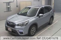 subaru forester 2019 -SUBARU--Forester 5BA-SK9--SK9-026507---SUBARU--Forester 5BA-SK9--SK9-026507-