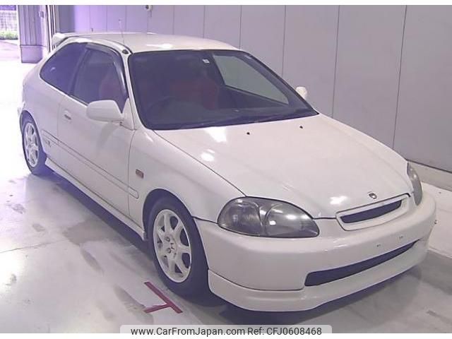 honda civic 1997 quick_quick_E-EK9_EK9-1003275 image 1