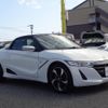 honda s660 2016 CFJ1803932 image 5