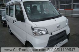 daihatsu hijet-van 2019 -DAIHATSU--Hijet Van EBD-S331V--S331V-0218002---DAIHATSU--Hijet Van EBD-S331V--S331V-0218002-