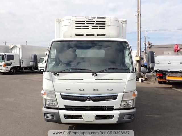 mitsubishi-fuso canter 2017 GOO_NET_EXCHANGE_0402607A30241030W002 image 2