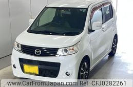 mazda flair 2014 -MAZDA 【山口 581む7701】--Flair MJ34S-936002---MAZDA 【山口 581む7701】--Flair MJ34S-936002-