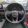 audi a4 2017 -AUDI--Audi A4 ABA-8WCVN--WAUZZZF40HA060973---AUDI--Audi A4 ABA-8WCVN--WAUZZZF40HA060973- image 11